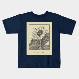 Homeland Kids T-Shirt